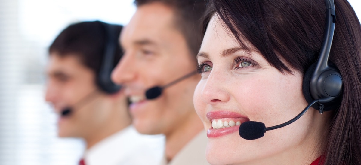 Call Center Trainings