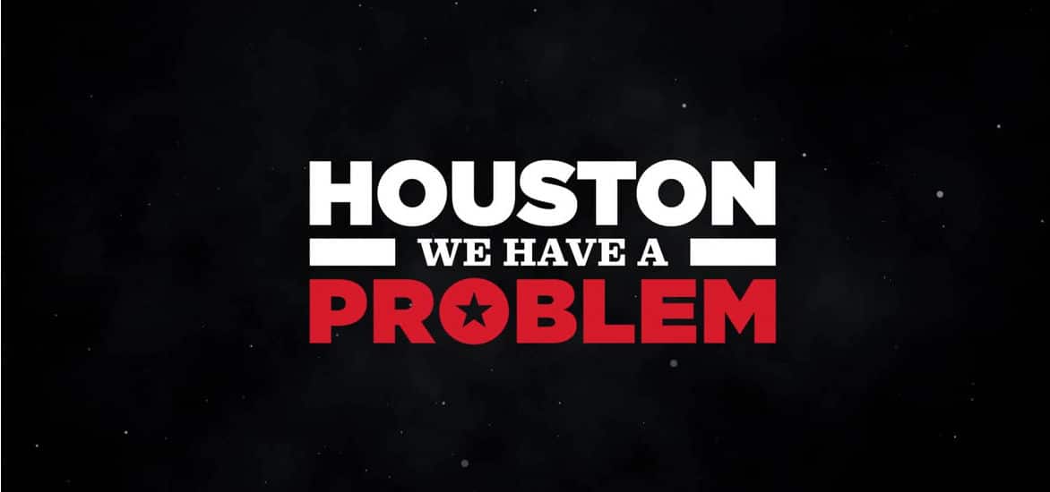 Problem Çözme Teknikleri – Houston We Have A Problem