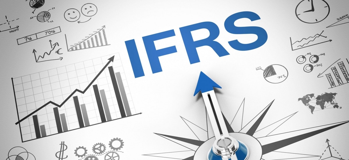 Uluslararası Finansal Raporlama Standartları (UFRS)