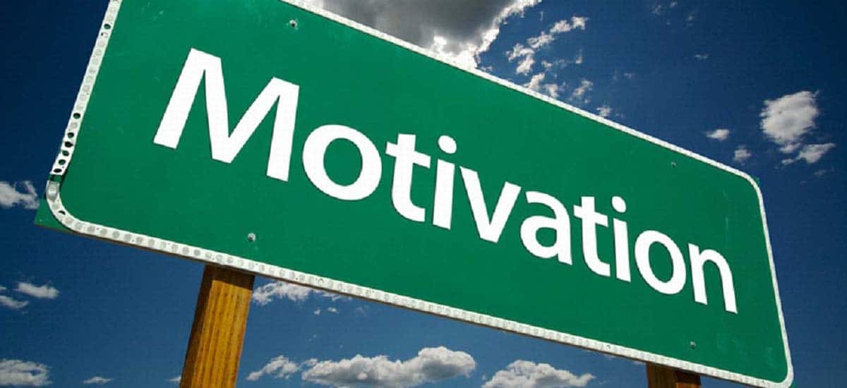 New Age Motivation Management